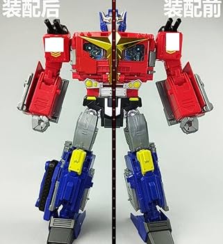 ao　トランスフォーマー　mpmセット ao様専用 トランスフォーマー mpmセット